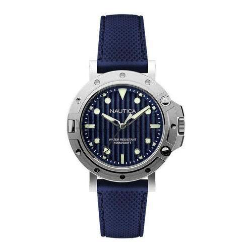 Load image into Gallery viewer, Men’s Watch Nautica NAD12547G (ø 44 mm) - Men’s Watches
