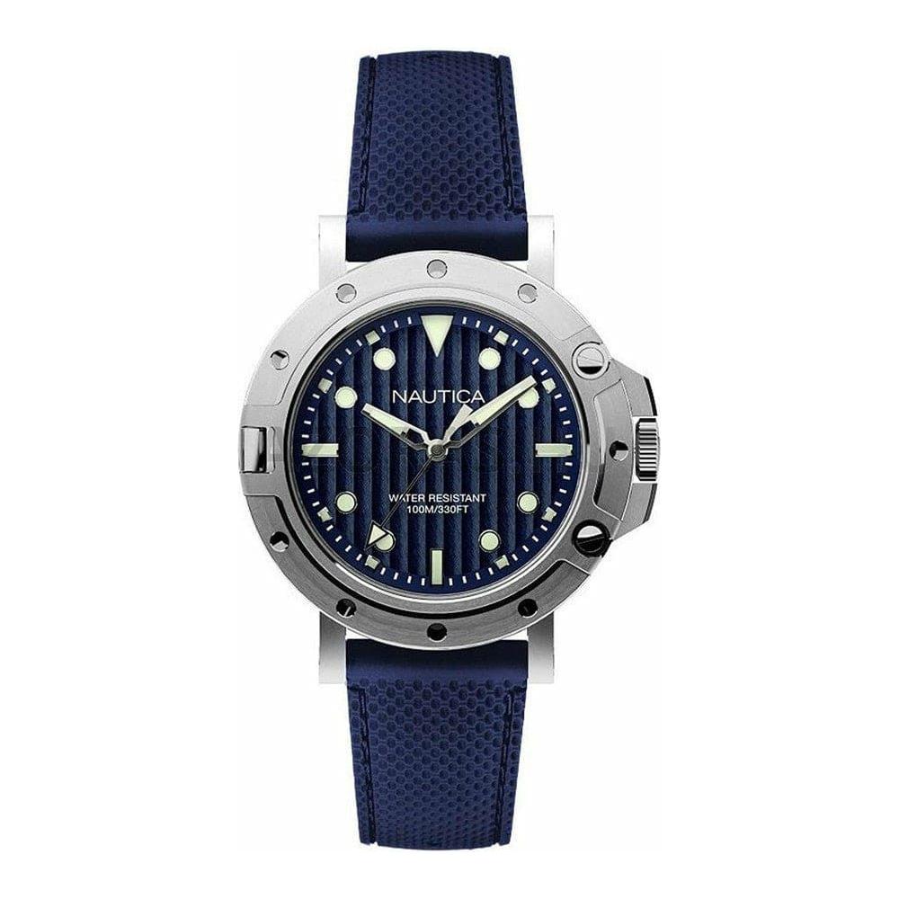 Men’s Watch Nautica NAD12547G (ø 44 mm) - Men’s Watches