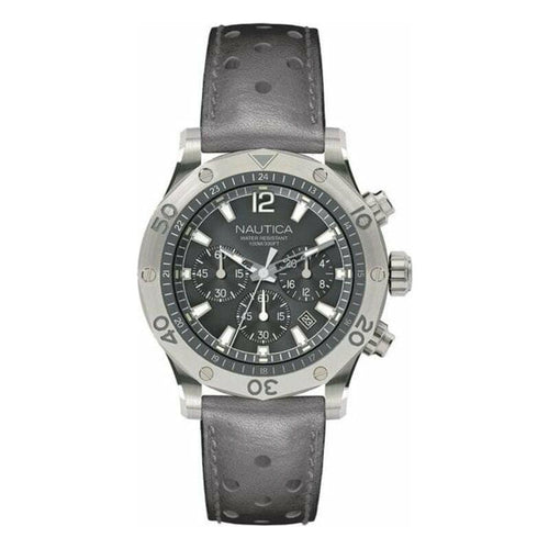 Load image into Gallery viewer, Men’s Watch Nautica NAD16546G (ø 44 mm) - Men’s Watches
