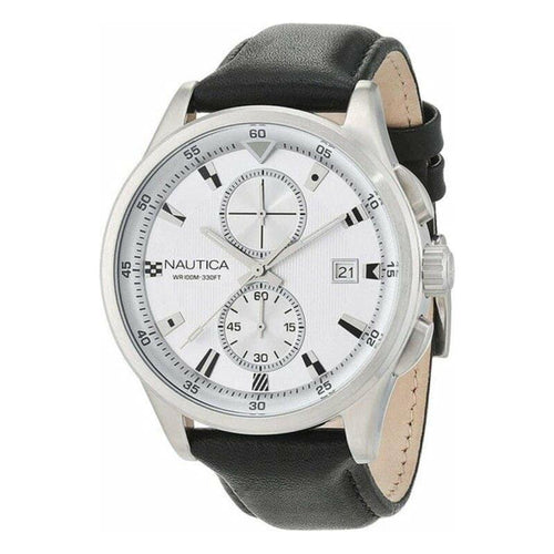 Load image into Gallery viewer, Men’s Watch Nautica NAD16556G (44 mm) - Men’s Watches
