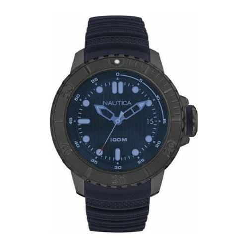 Load image into Gallery viewer, Men’s Watch Nautica NAD20509G (ø 50 mm) - Men’s Watches
