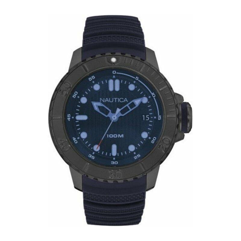 Men’s Watch Nautica NAD20509G (ø 50 mm) - Men’s Watches
