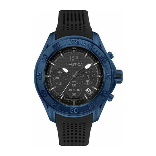 Load image into Gallery viewer, Men’s Watch Nautica NAD25504G (ø 47 mm) - Men’s Watches
