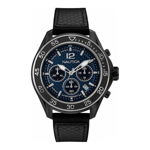 Load image into Gallery viewer, Men’s Watch Nautica NAD25506G (ø 44 mm) - Men’s Watches
