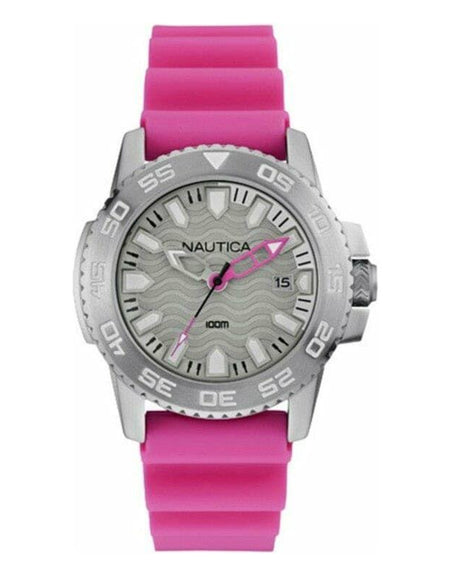 Men’s Watch Nautica NAI12533G (Ø 42 mm) - Men’s Watches