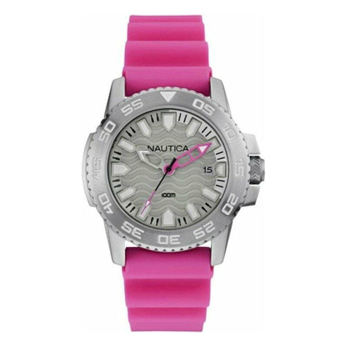 Load image into Gallery viewer, Men’s Watch Nautica NAI12533G (Ø 42 mm) - Men’s Watches
