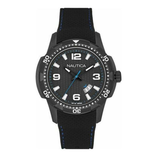Load image into Gallery viewer, Men’s Watch Nautica NAI13511G (Ø 42 mm) - Men’s Watches
