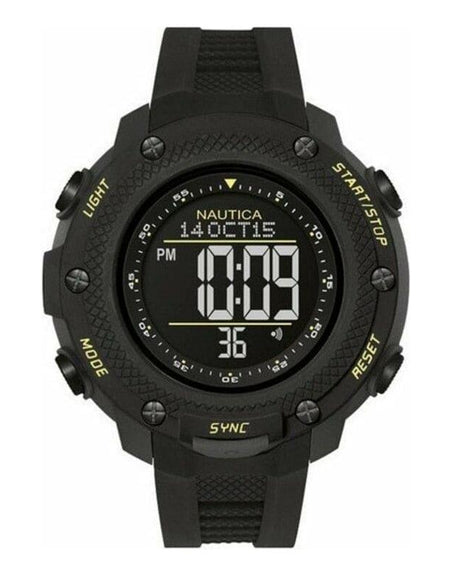 Men’s Watch Nautica NAI19523G - Men’s Watches