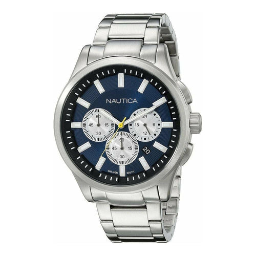 Load image into Gallery viewer, Men’s Watch Nautica NAI19533G (ø 44 mm) - Men’s Watches
