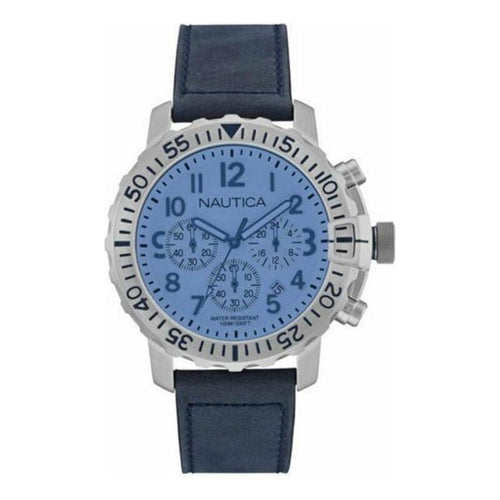 Load image into Gallery viewer, Men’s Watch Nautica NAI19534G (ø 50 mm) - Men’s Watches
