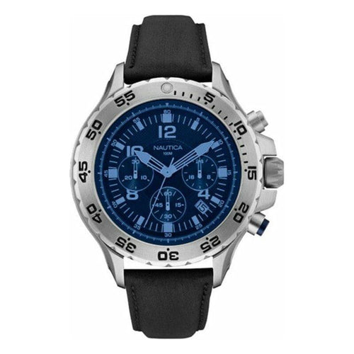 Load image into Gallery viewer, Men’s Watch Nautica NAI19536G (ø 49 mm) - Men’s Watches
