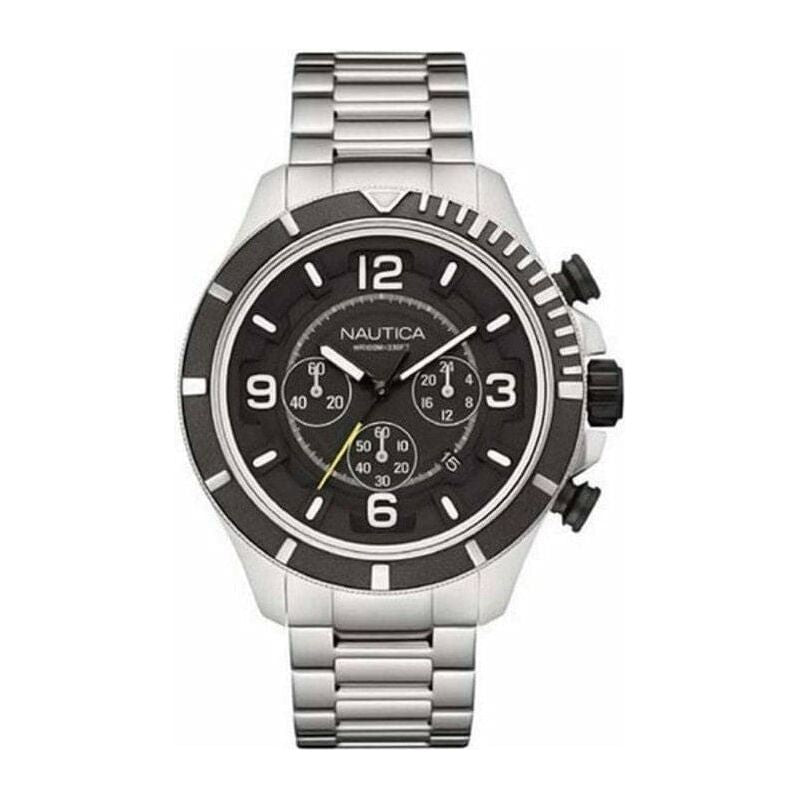 Men’s Watch Nautica NAI21506G (45 mm) - Men’s Watches