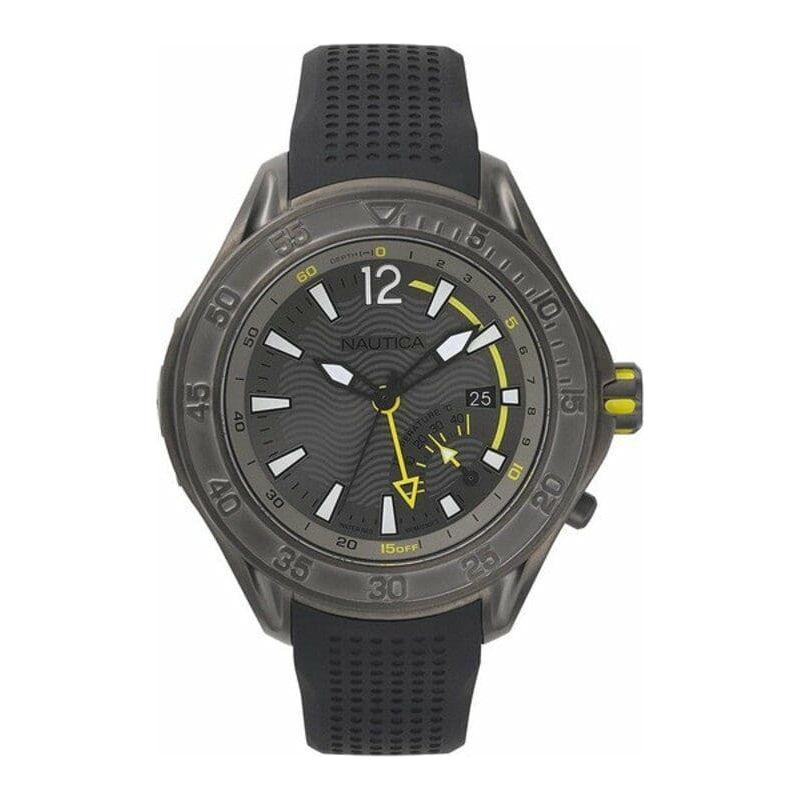 Men’s Watch Nautica NAPBRW003 (Ø 45 mm) - Men’s Watches