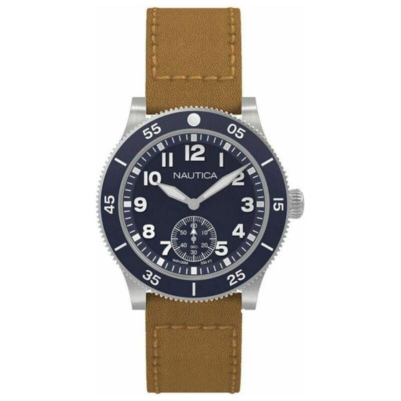Men’s Watch Nautica NAPHST001 (44 mm) - Men’s Watches