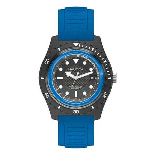 Load image into Gallery viewer, Men’s Watch Nautica NAPIBZ002 (Ø 46 mm) - Men’s Watches
