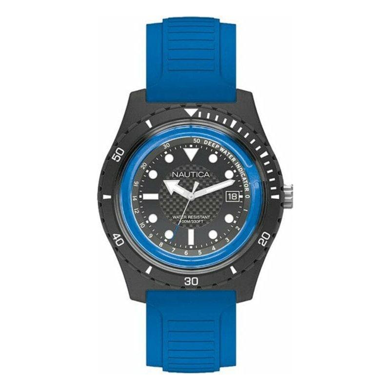 Men’s Watch Nautica NAPIBZ002 (Ø 46 mm) - Men’s Watches