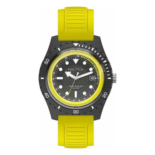 Load image into Gallery viewer, Men’s Watch Nautica NAPIBZ003 (ø 44 mm) - Men’s Watches

