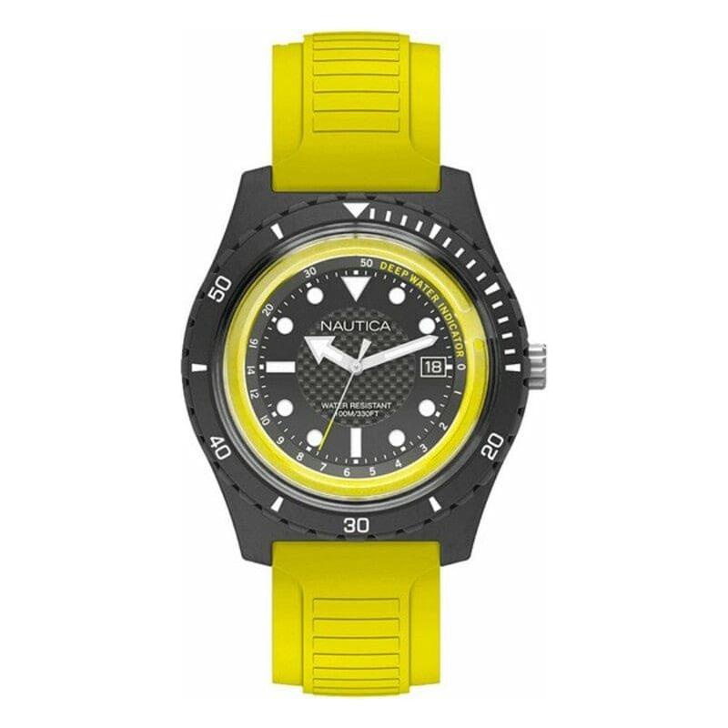 Men’s Watch Nautica NAPIBZ003 (ø 44 mm) - Men’s Watches