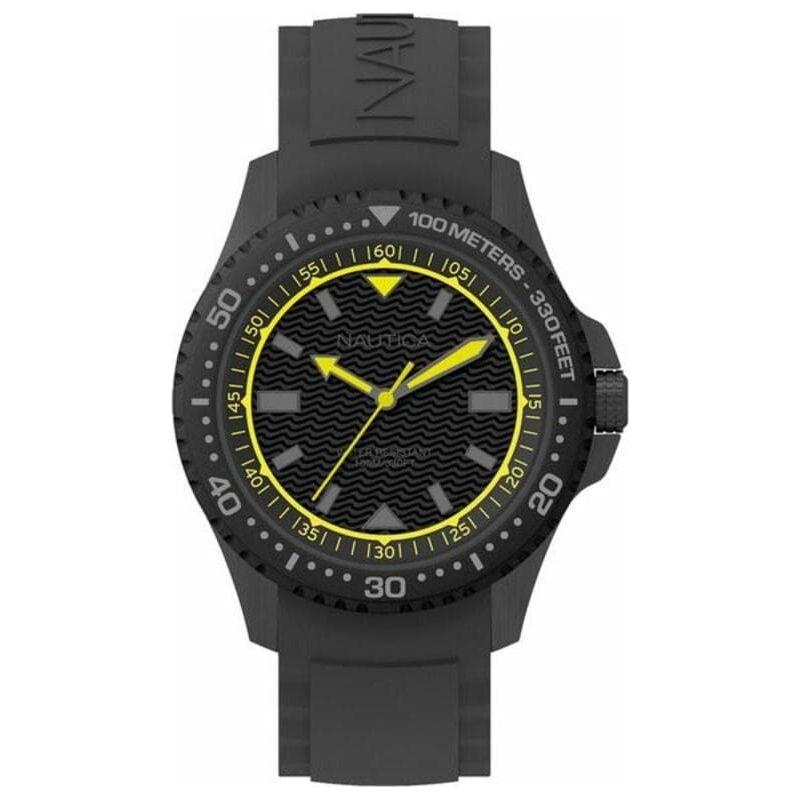 Men’s Watch Nautica NAPMAU006 (ø 44 mm) - Men’s Watches