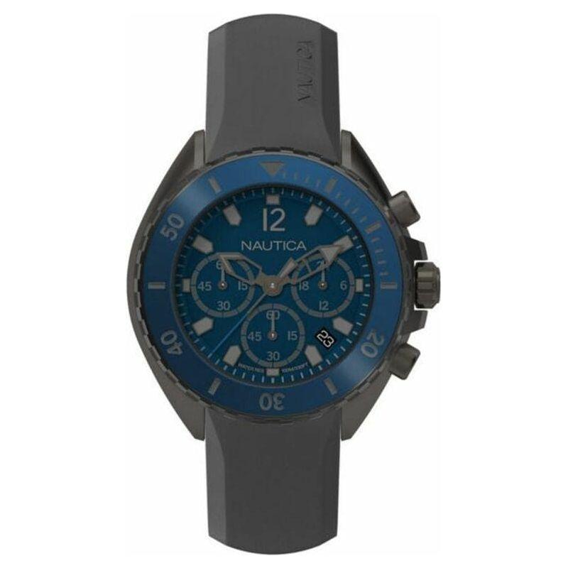Men’s Watch Nautica NAPNWP003 (ø 47 mm) - Men’s Watches