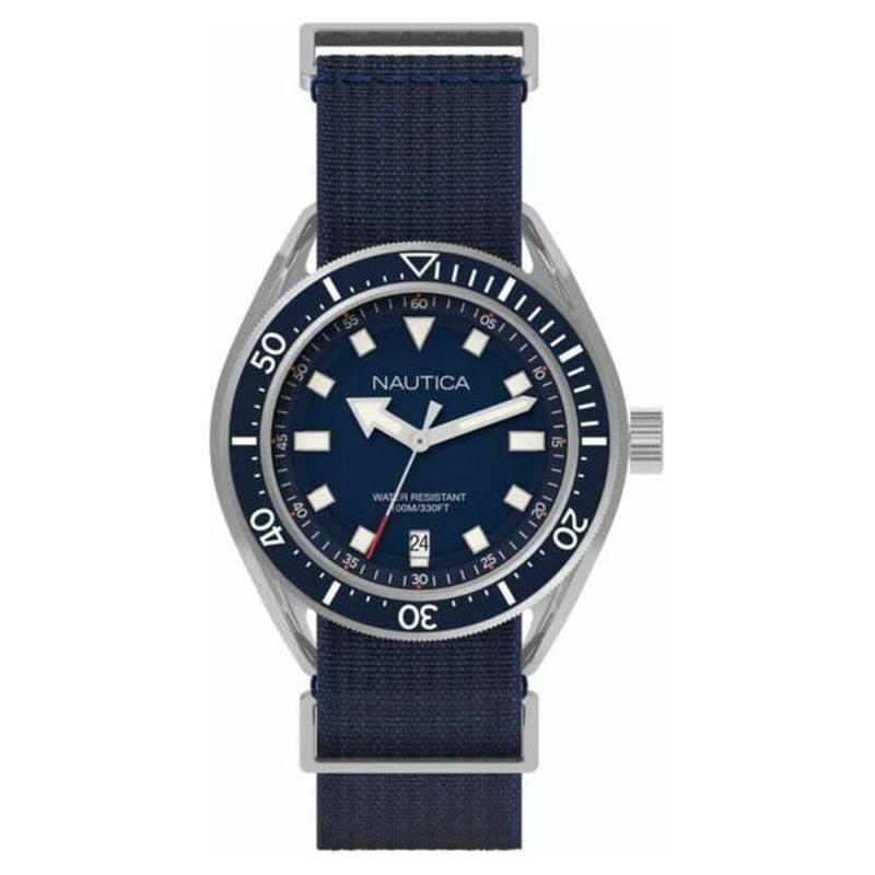 Men’s Watch Nautica NAPPRF001 (ø 47 mm) - Men’s Watches