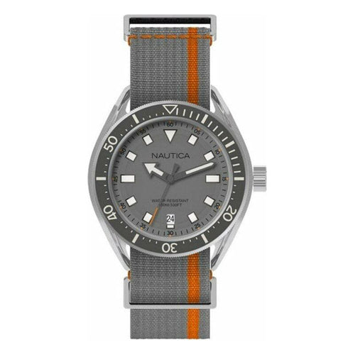 Load image into Gallery viewer, Men’s Watch Nautica NAPPRF003 (Ø 45 mm) - Men’s Watches
