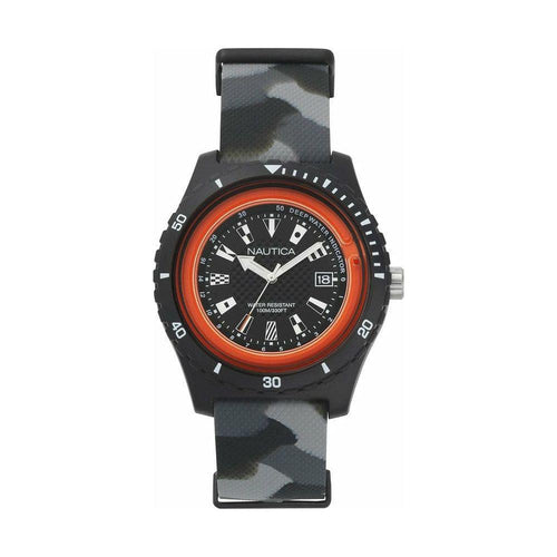 Load image into Gallery viewer, Men’s Watch Nautica NAPSRF005 (Ø 46 mm) - Men’s Watches
