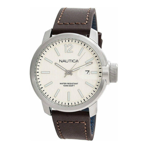 Load image into Gallery viewer, Men’s Watch Nautica NAPSYD003 (ø 44 mm) - Men’s Watches
