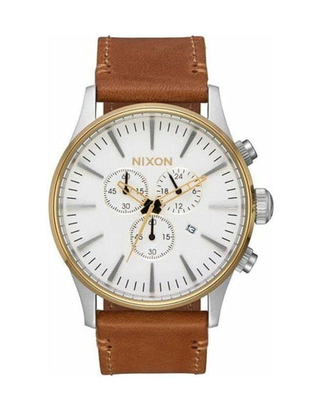 Men’s Watch Nixon A4052548 (Ø 42 mm) - Men’s Watches
