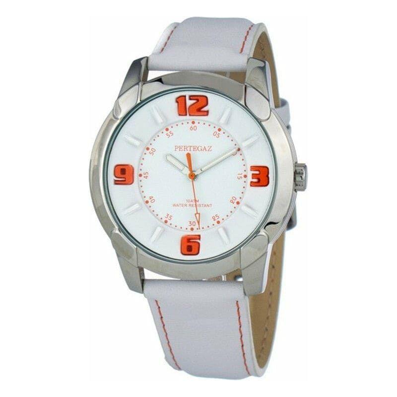 Men’s Watch Pertegaz P19030-BN (Ø 42 mm) - Men’s Watches