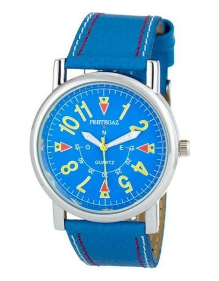 Men’s Watch Pertegaz P33004-A (Ø 41 mm) - Men’s Watches