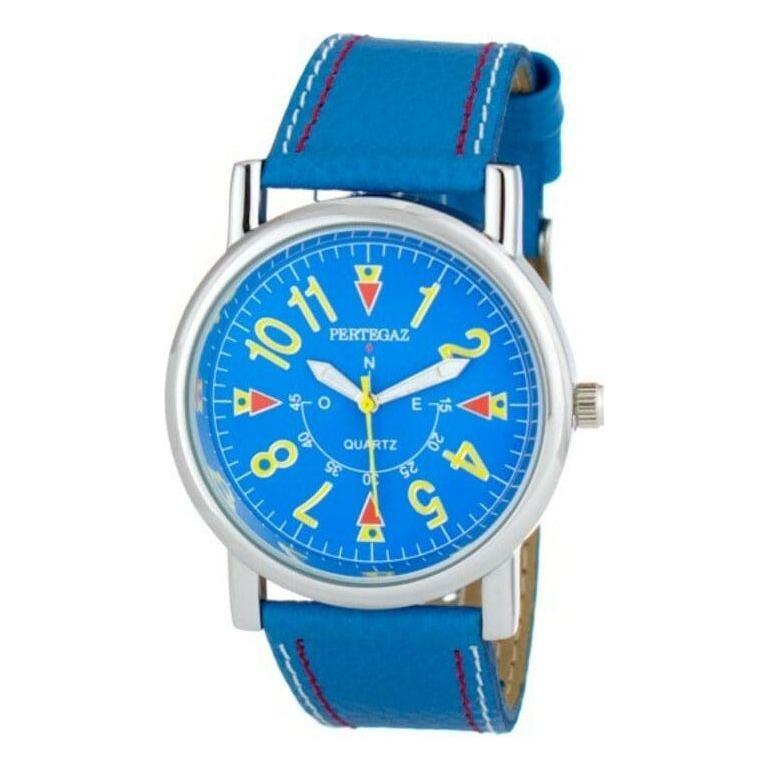 Men’s Watch Pertegaz P33004-A (Ø 41 mm) - Men’s Watches