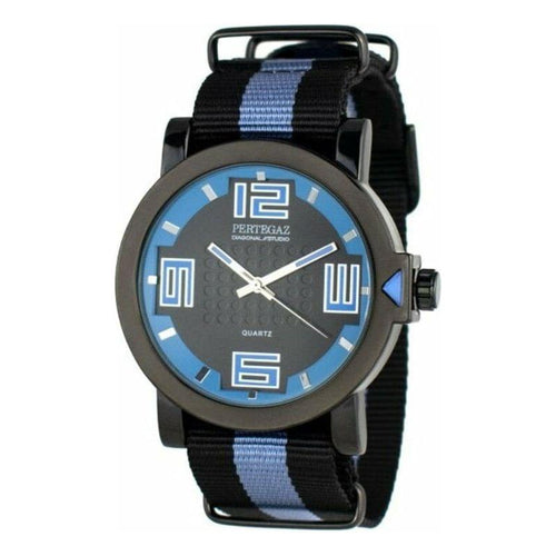 Load image into Gallery viewer, Men’s Watch Pertegaz PDS-023-NA (Ø 40 mm) - Men’s Watches
