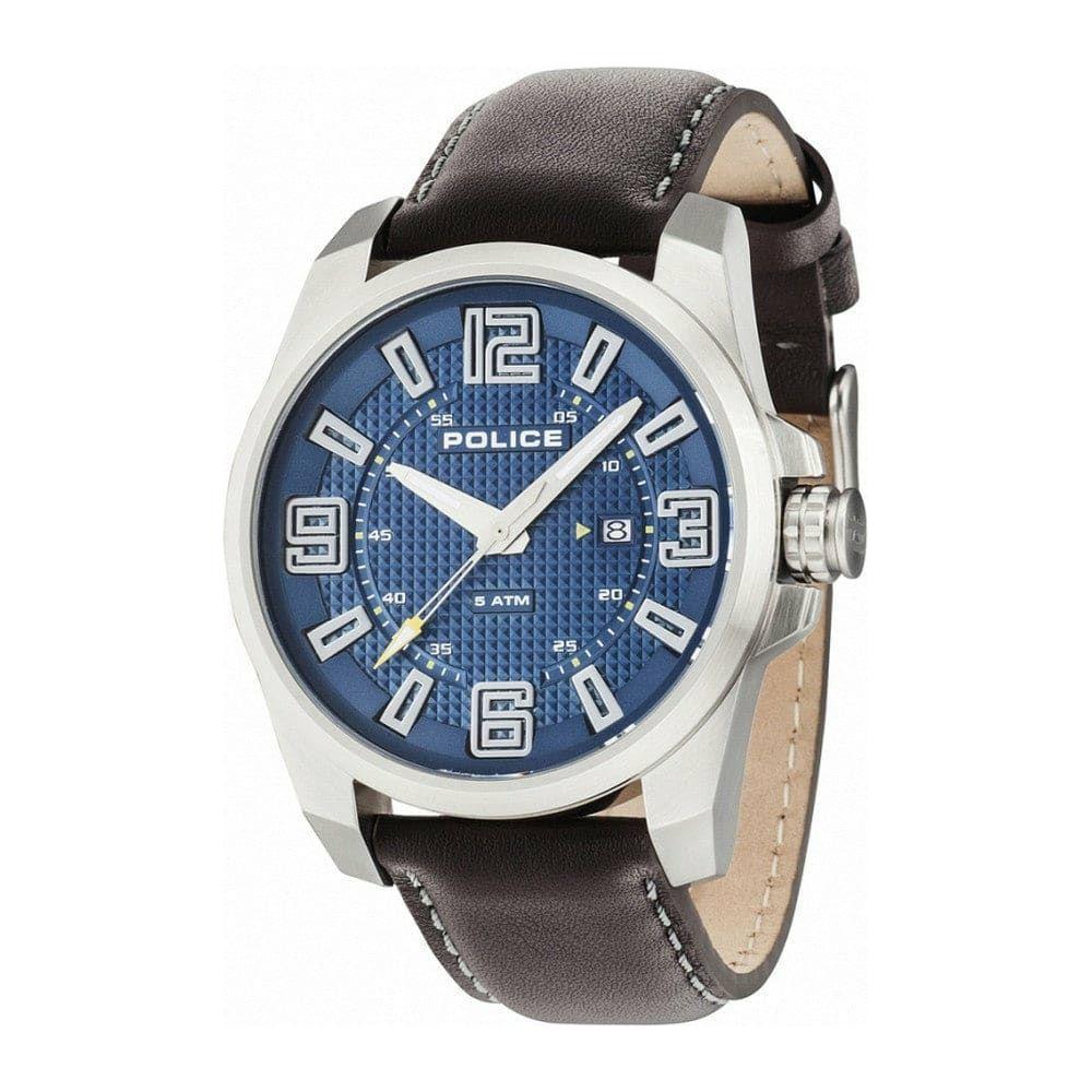 Men’s Watch Police R1451269001 (Ø 46 mm) - Men’s Watches