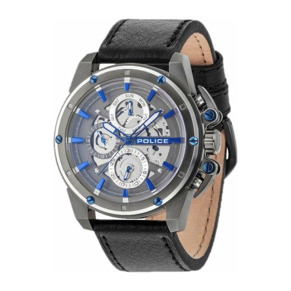 Men’s Watch Police R1451277002 (ø 47 mm) - Men’s Watches