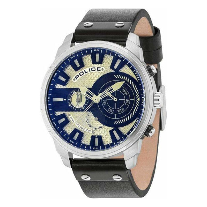 Men’s Watch Police R1451285001 (50 mm) - Men’s Watches