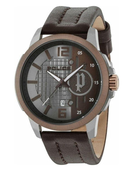 Men’s Watch Police R1451291003 (Ø 48 mm) - Men’s Watches
