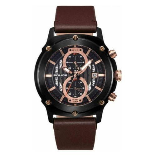 Load image into Gallery viewer, Men’s Watch Police R1451324001 (Ø 46 mm) - Men’s Watches
