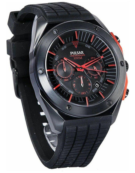 Men’s Watch Pulsar PT3463X1 (Ø 45 mm) - Men’s Watches