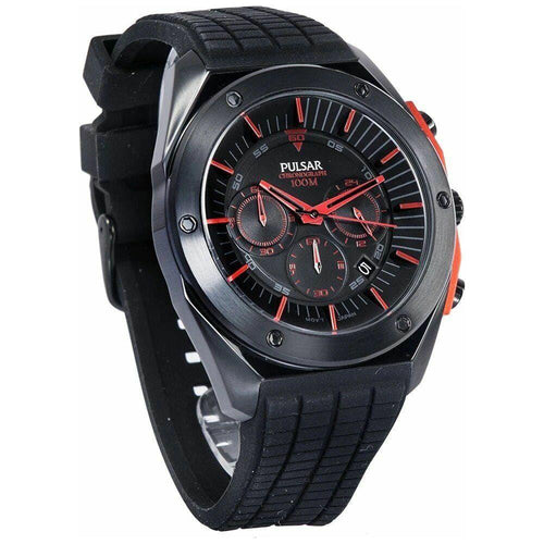 Load image into Gallery viewer, Men’s Watch Pulsar PT3463X1 (Ø 45 mm) - Men’s Watches
