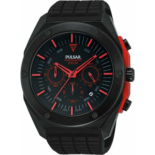 Load image into Gallery viewer, Men’s Watch Pulsar PT3463X1 (Ø 45 mm) - Men’s Watches
