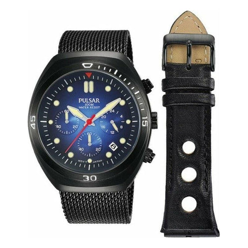 Load image into Gallery viewer, Men’s Watch Pulsar PT3951X2 (Ø 42 mm) - Men’s Watches
