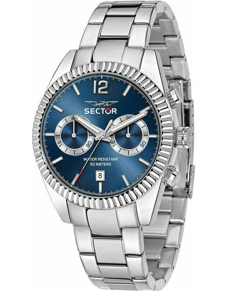 Men’s Watch Sector R3253240006 (Ø 41 mm) - Men’s Watches
