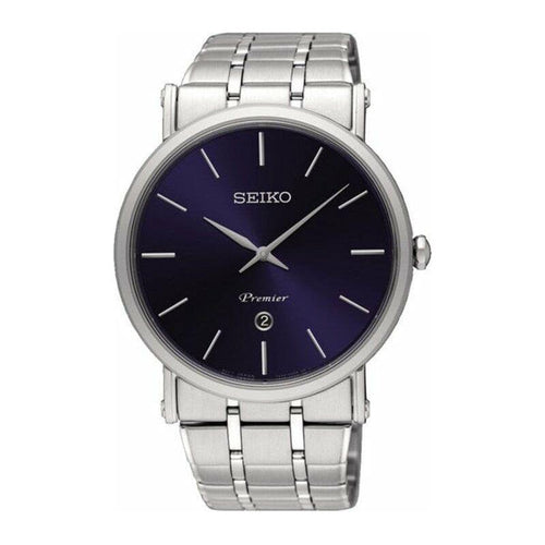 Load image into Gallery viewer, Men’s Watch Seiko SKP399P1 (40,7 mm) - Men’s Watches
