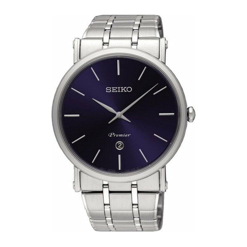 Men’s Watch Seiko SKP399P1 (40,7 mm) - Men’s Watches