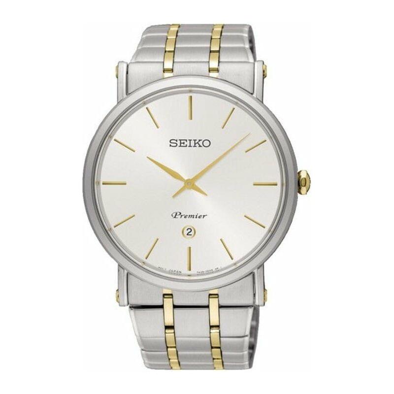 Men’s Watch Seiko SKP400P1 (40,7 mm) - Men’s Watches