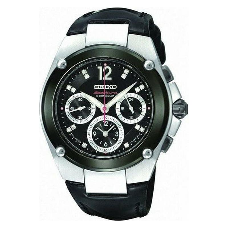 Men’s Watch Seiko SRW899P1 (Ø 40 mm) - Men’s Watches