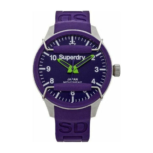 Load image into Gallery viewer, Men’s Watch Superdry SYG125U (ø 44 mm) - Men’s Watches
