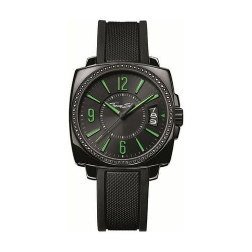 Load image into Gallery viewer, Men’s Watch Thomas Sabo WA0106-208-203-40,5 mm (Ø 40,5 mm) -
