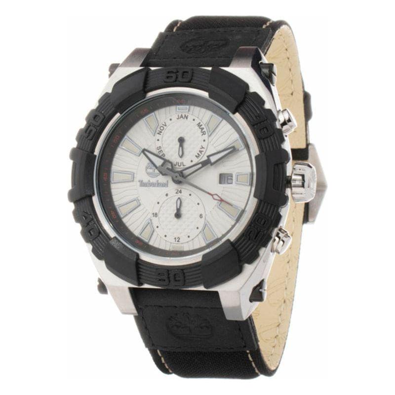 Men’s Watch Timberland TBL133317JS-11NNN (Ø 45 mm) - Men’s 